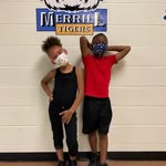 Tenisha Woods - @jahari40k - Instagram