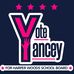Vote Tenisha R. Yancey, Esq. For Harper Woods School Board - Facebook