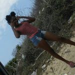 Tenisha young - @venissa_badness - Instagram