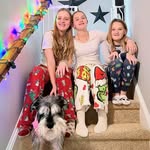Tenley Thomas - @thomasfamilync - Instagram