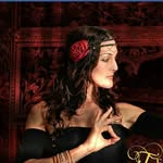 Tenley Wallace - @templetribalfusion - Instagram