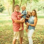 Tenna Davis Waddington - @tennamariephoto - Instagram