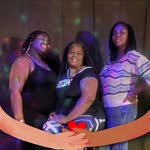 Chonnette Tennille Davis - @tennille40 - Instagram