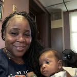 Tennille Allaboutme Davis - @niaa77 - Instagram