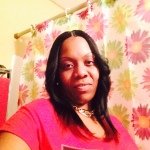 Tennille Davis - @mzcandy_tee - Instagram