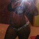 Tennille Davis - @thyckbis3xual69 - Instagram