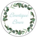 Tennille Davis - @bowtique_bows1 - Instagram