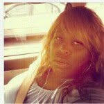 TENNILLE  THOMPSON-MITCHELL - @godswarrior_718 - Instagram