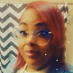 Tennille Smith - @tsharise - Instagram