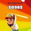 Tennille Smith - @subwaysurfer837 - TikTok