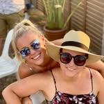 Tennille Smith - @tennie98 - Instagram