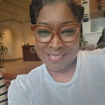 Tennille R. Thomas - @trthomas1124 - Instagram
