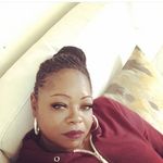 Tennille Thomas - @cutiepiethomas37 - Instagram