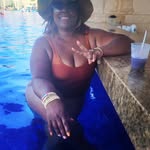 Tennille Thomas - @10nille_cardy.my.yardy - Instagram
