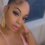 Tennille Thomas - @pardon_my_pretty84 - Instagram