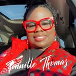 Tennille Thomas - @tennilethomas - Instagram