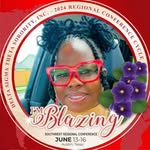 Tennille Thomas - @cutechocolatediva - Instagram