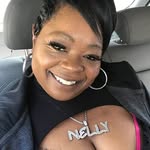 Tennille Thomas - @mirmir213456 - Instagram