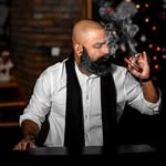 Mr. T/ Tenny/Tibu ☯️ - @tennythomas - Instagram