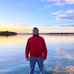 Tenny E. Thomas - @eapetin - Instagram