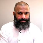 Tenny Thomas - @ramesh4251singh - Instagram