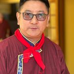 Tenzin Losal - @tenzinlosal1959 - Instagram