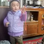 Tenzin Losal - @losal_t - Instagram