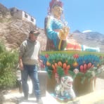 Tenzin Losal - Facebook