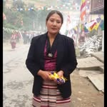Tenzing chuki - @chuki_t - Instagram