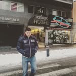 Teodor Cristian Georgescu - @teodorcristiangeorgescu - Instagram