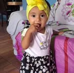 Teodora Basilio - Facebook