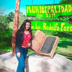 Teodora Camargo - Facebook