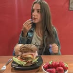 Teodora Camargo - @teodoracamargo68 - Instagram