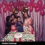 Teodora Camargo - Facebook