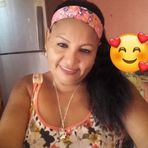 Teodora Camargo - Facebook