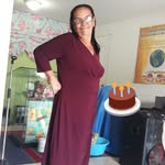 Teodora Gonzalez - @teodoragonzalez68 - Instagram