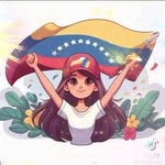 Teodora González - @bobinogongra - Instagram