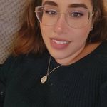 Teodora Lopez - @t3a.lopez91 - Instagram