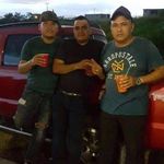 Teodoro Guzmán - @gegefo3005 - Instagram