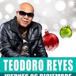 Teodoro Reyes - @teodoro_reyesoficial - Instagram