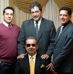 Teodoro Ulloa - Facebook