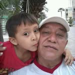 Teofilo Alarcon - @pache253 - Instagram