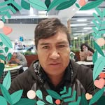 Teofilo Alarcon Cuadros - @teofiloalarconcuadros - Instagram
