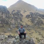 Teofilo Contreras Encinas - @teofilocontrerasencinas - Instagram