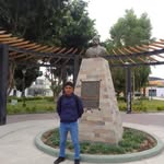 Teofilo Contreras Saico - @teofilocontrerassaico - Instagram