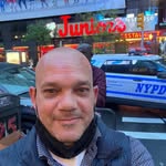 Teofilo Gonzalez - @teofilo5564 - Instagram