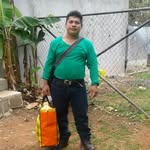 Teofilo Gonzalez - @teofilo7357 - Instagram