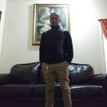 Teofilo Gonzalez - @gonzalezteofilo910 - Instagram