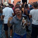 Teofilo Hernandez - @teofilo3087 - Instagram
