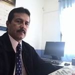 Teofilo Hernandez - @teofilo43 - Instagram